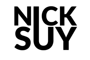 Nick Suy Webdesign